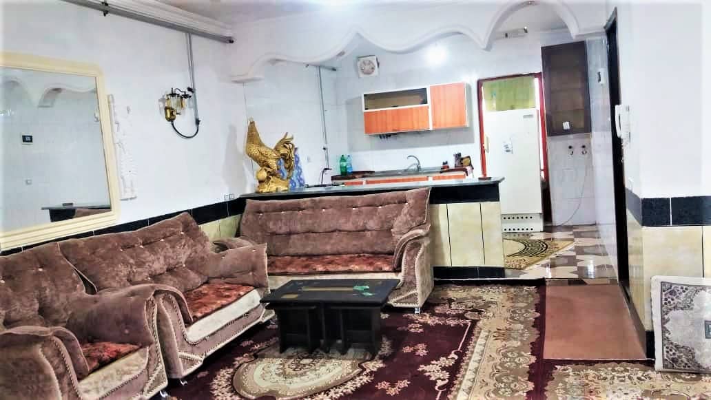 اجاره منزل مبله در کردآباد علی آباد - اول