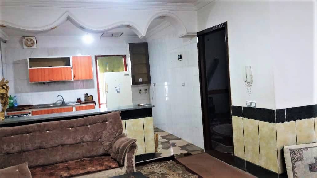 اجاره منزل مبله در کردآباد علی آباد - اول