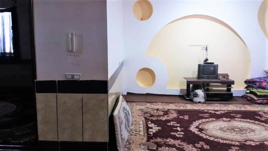 اجاره منزل مبله در کردآباد علی آباد - اول