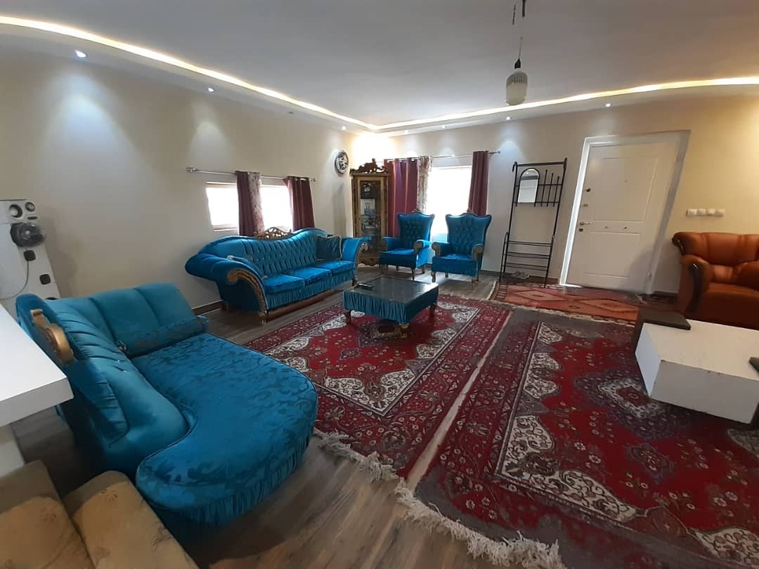 اجاره باغ و ویلا در پرده سر طالقان