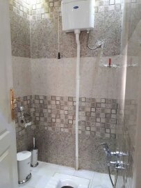 اجاره باغ و ویلا در پرده سر طالقان