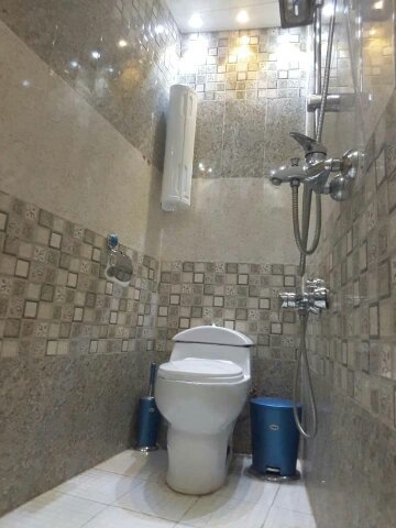 اجاره باغ و ویلا در پرده سر طالقان