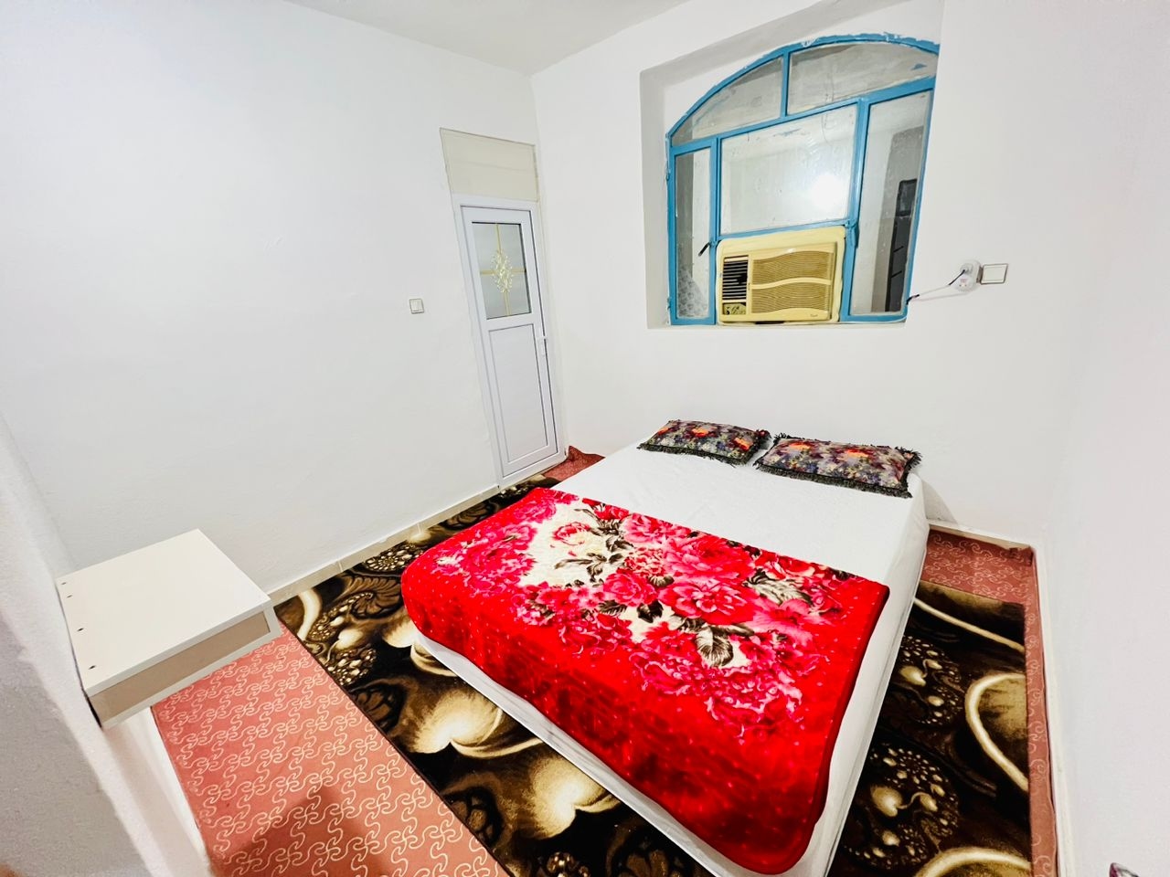 اجاره اقامتگاه بومگردی دوخوابه مستردار در شیب دراز اسکله سوزا - 1