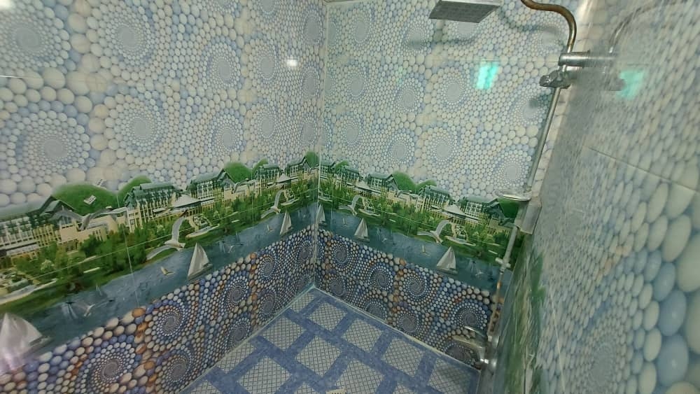 اجاره کلبه جنگلی در کاردیکلا مرزیکلا -70 متری