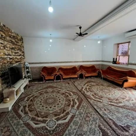 اجاره منزل مبله ویلایی دو خوابه در هرمز