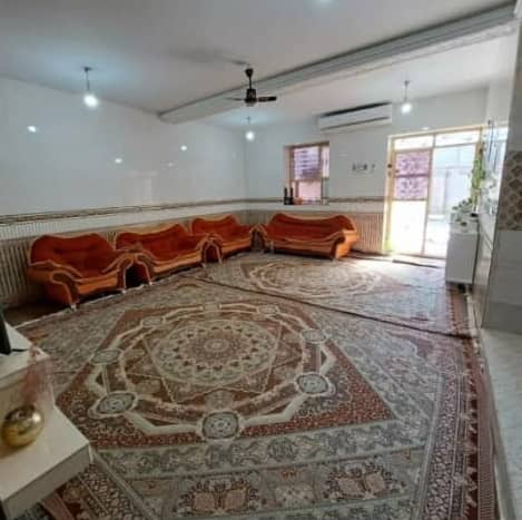 اجاره منزل مبله ویلایی دو خوابه در هرمز