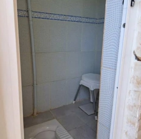 اجاره منزل مبله ویلایی دو خوابه در هرمز