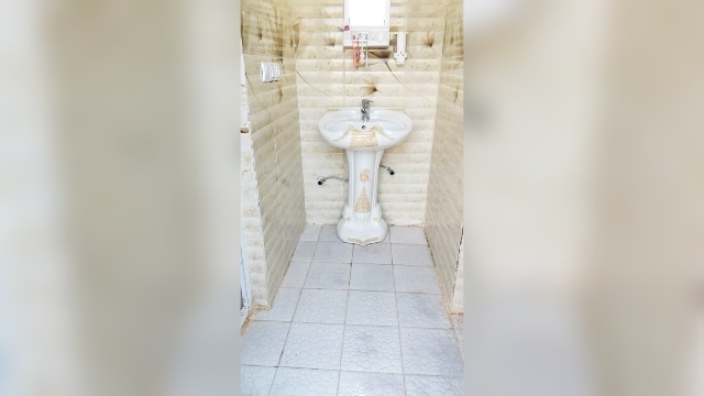 اجاره منزل مبله ویلایی دو خوابه در هرمز