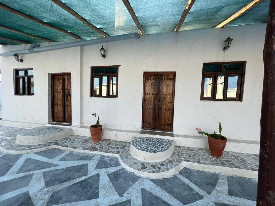 اجاره اتاق سنتی مستردار در شیب دراز اسکله سوزا - 2