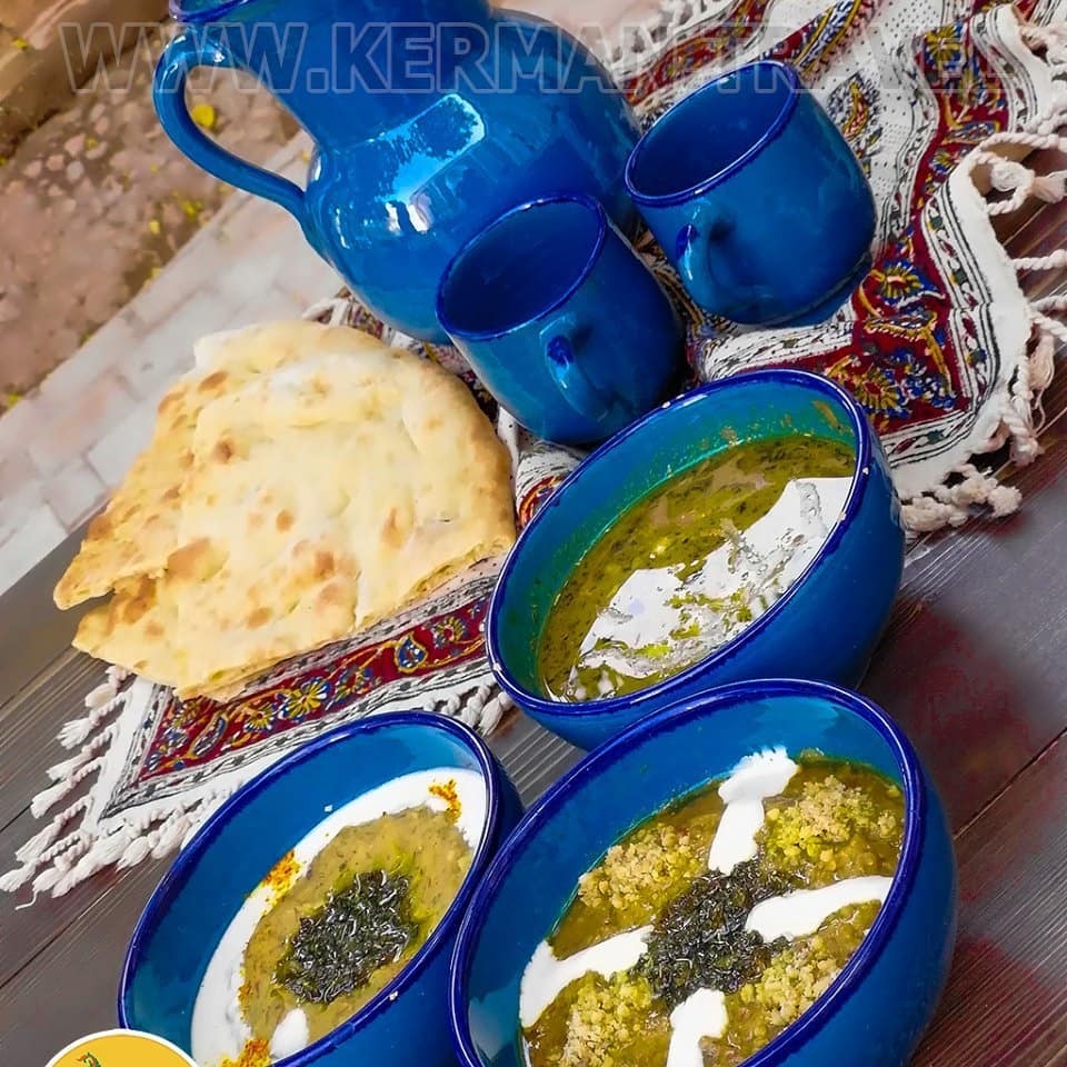 اجاره اتاق سنتی در شریعتی راین - 2