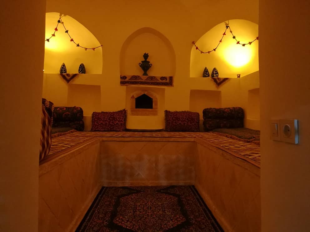 اجاره خانه روستایی در شریعتی راین - 3