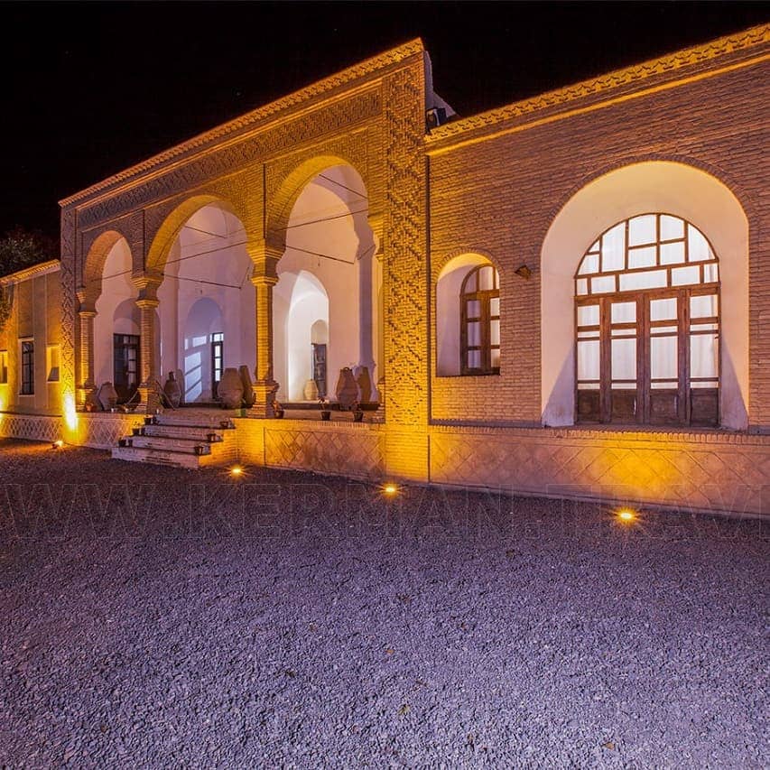 اجاره خانه روستایی در شریعتی راین - 3