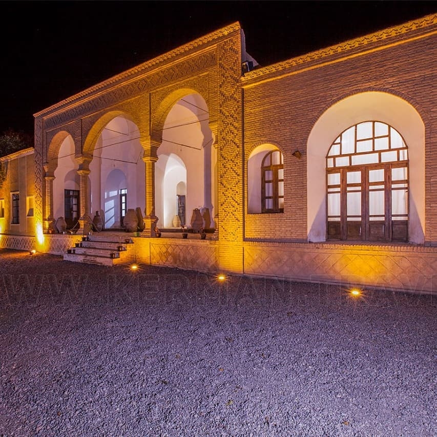 اجاره خانه روستایی در شریعتی راین - 3