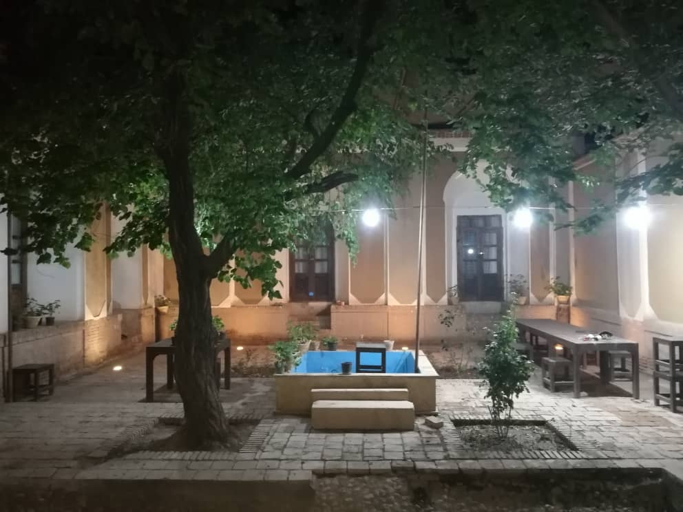 اجاره خانه روستایی در شریعتی راین - 3