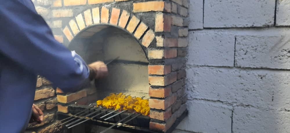 اجاره منزل ویلایی در شریعتی مشگین شهر - مادربزرگ