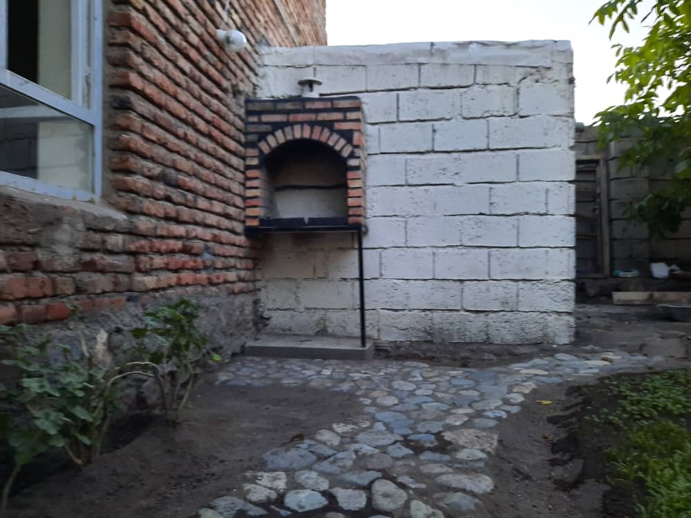 اجاره منزل ویلایی در شریعتی مشگین شهر - مادربزرگ