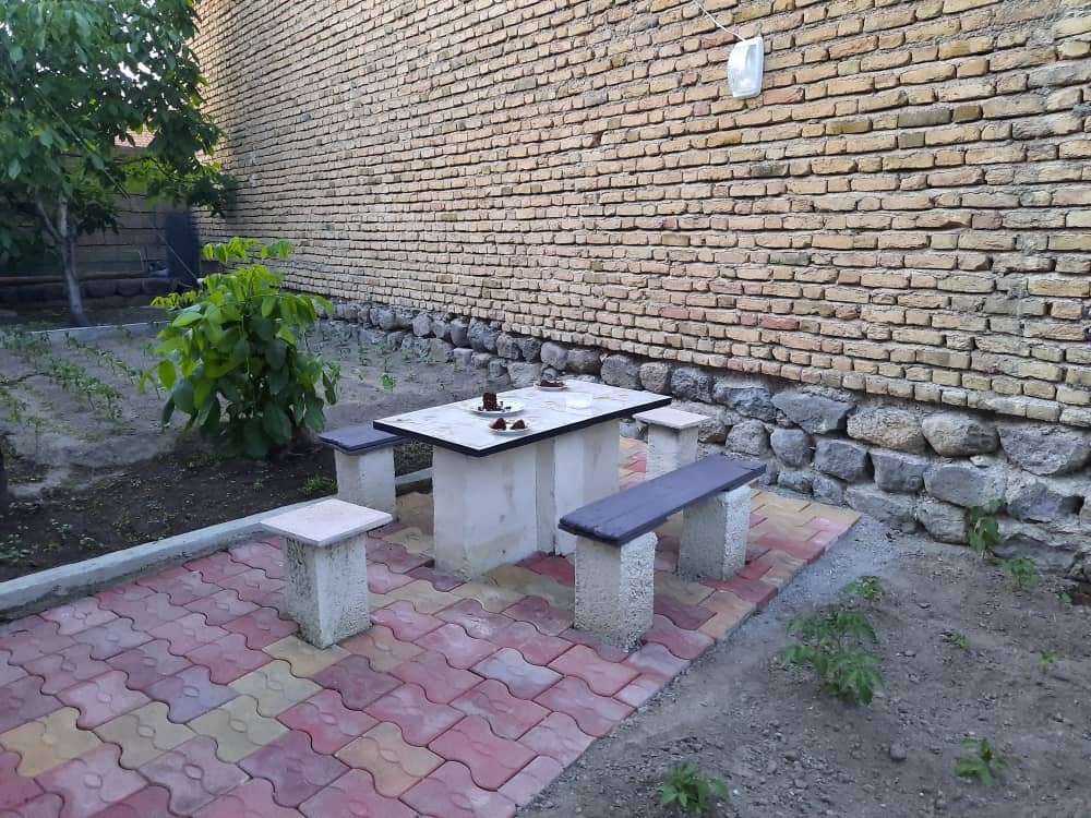 اجاره منزل ویلایی در شریعتی مشگین شهر - مادربزرگ