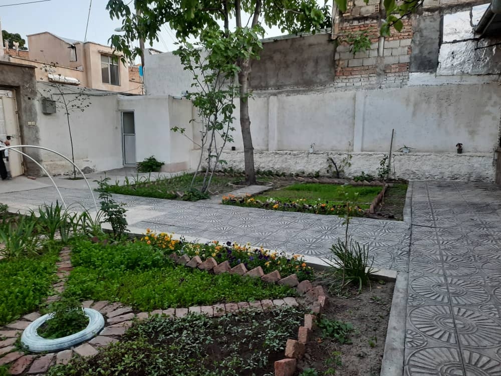 اجاره منزل ویلایی در شریعتی مشگین شهر - مادربزرگ