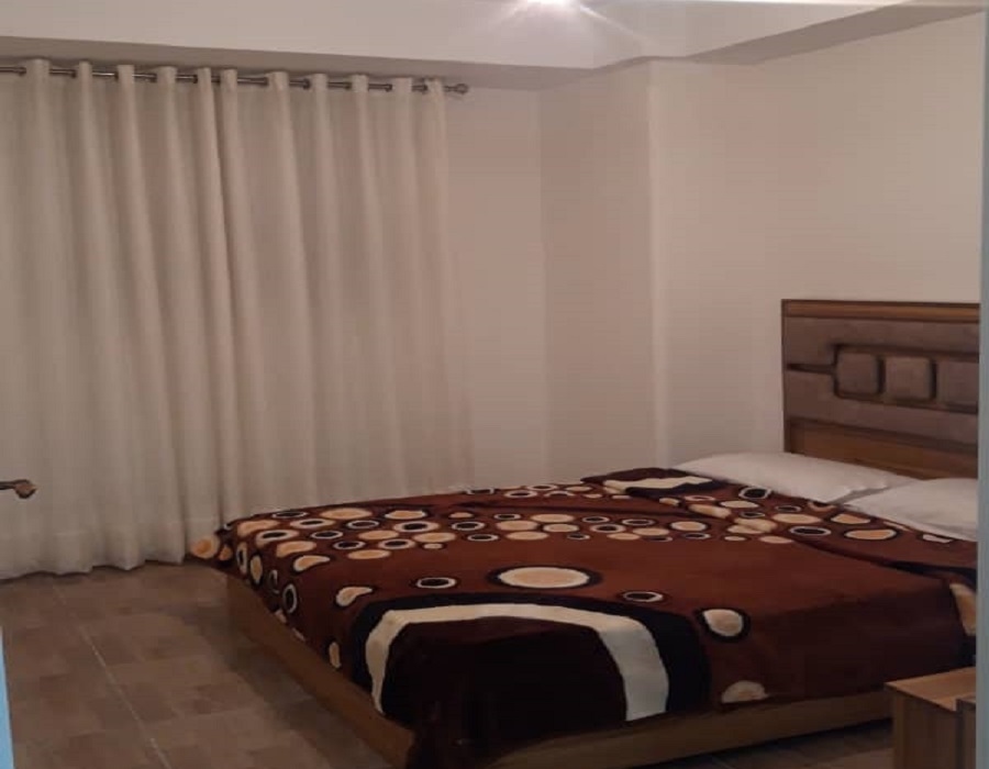 اجاره آپارتمان مبله در آبرسان - سه خواب