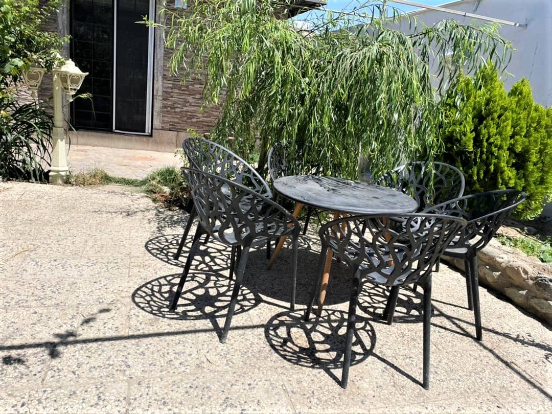 اجاره باغ ویلا استخردار در احمدآباد مستوفی تهران