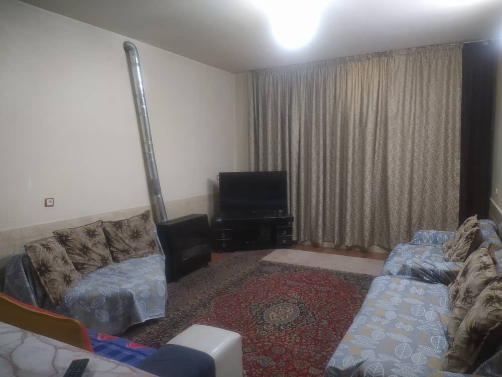 اجاره منزل ویلایی دو خواب در ولیعصر اصفهان