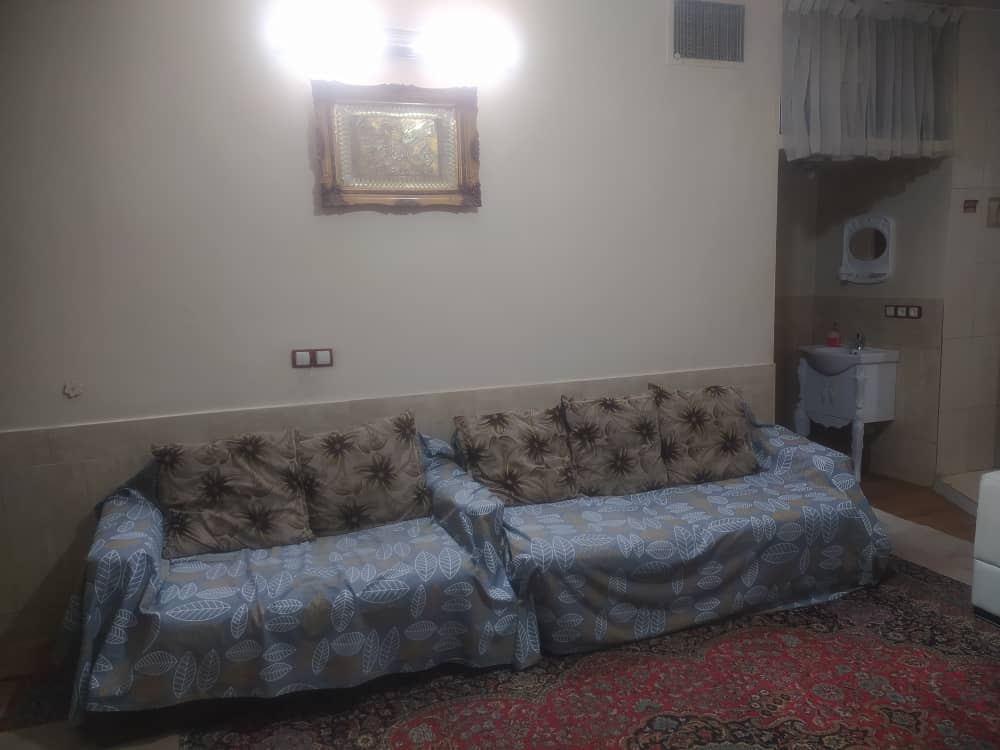 اجاره منزل ویلایی دو خواب در ولیعصر اصفهان