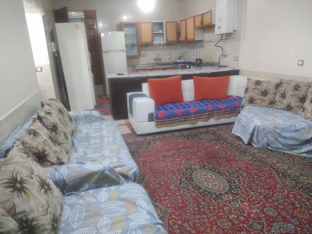 اجاره منزل ویلایی دو خواب در ولیعصر اصفهان