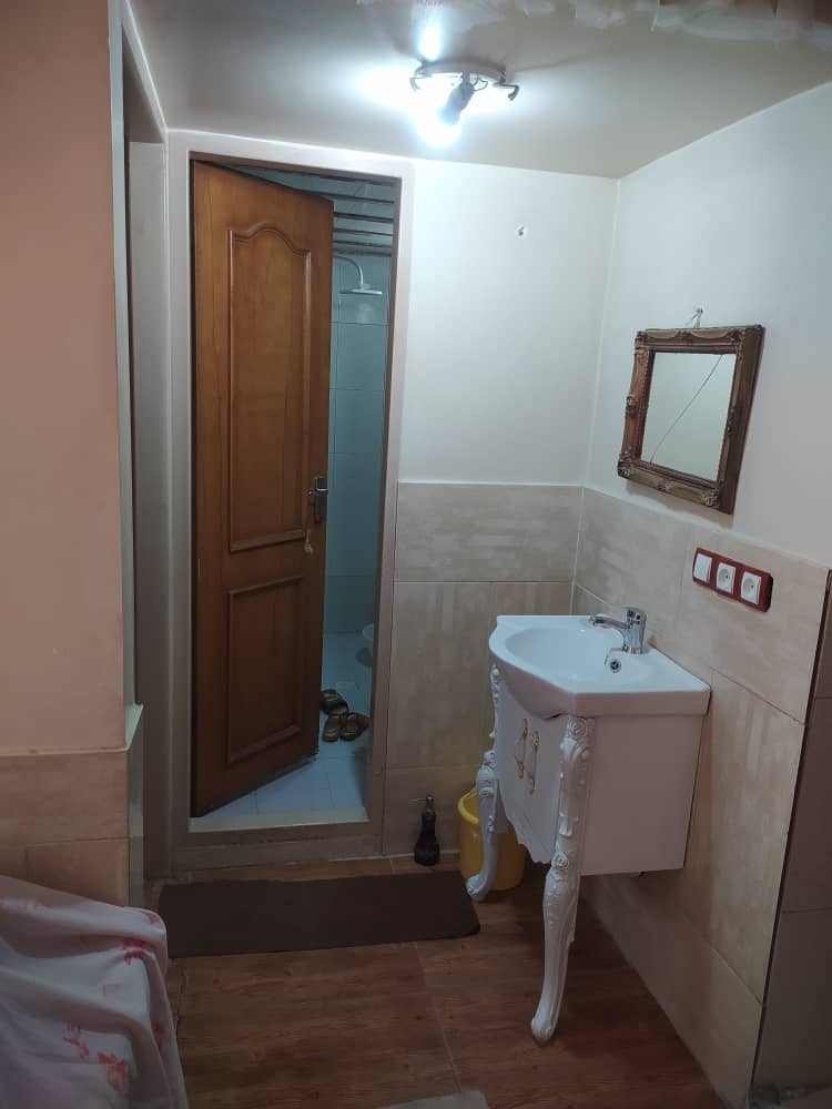 اجاره منزل ویلایی دو خواب در ولیعصر اصفهان