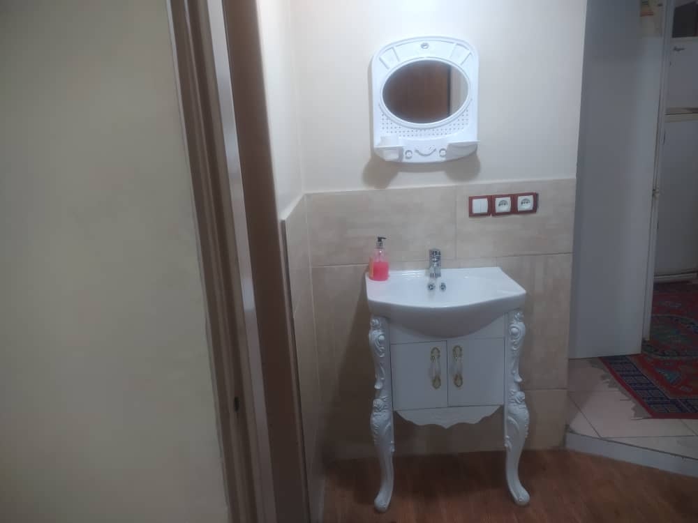 اجاره منزل ویلایی دو خواب در ولیعصر اصفهان