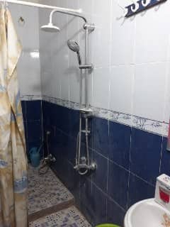 اجاره منزل ویلایی در امیرآباد آبادان - 1