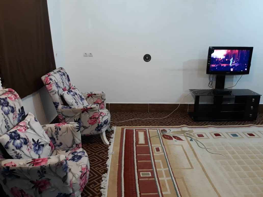 اجاره منزل ویلایی در امیرآباد آبادان - 1