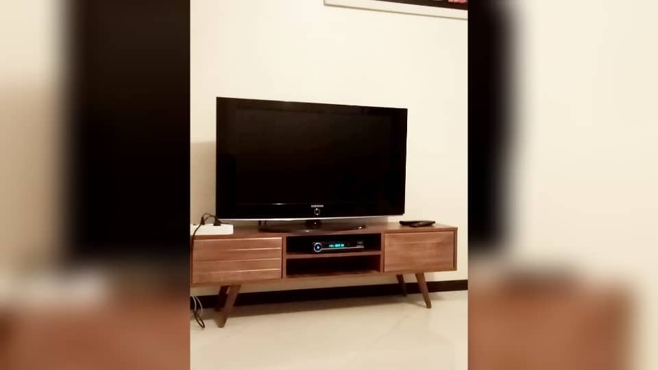 اجاره آپارتمان مبله در پاسداران - شمال تهران