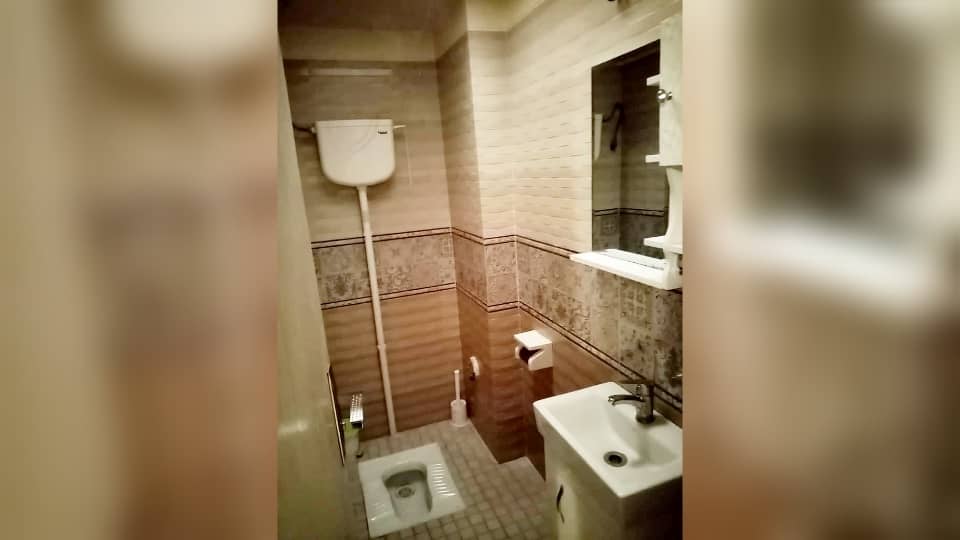 اجاره آپارتمان مبله در پاسداران - شمال تهران