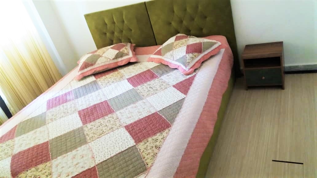 اجاره آپارتمان مبله در شهرک صدف کیش - فاز3