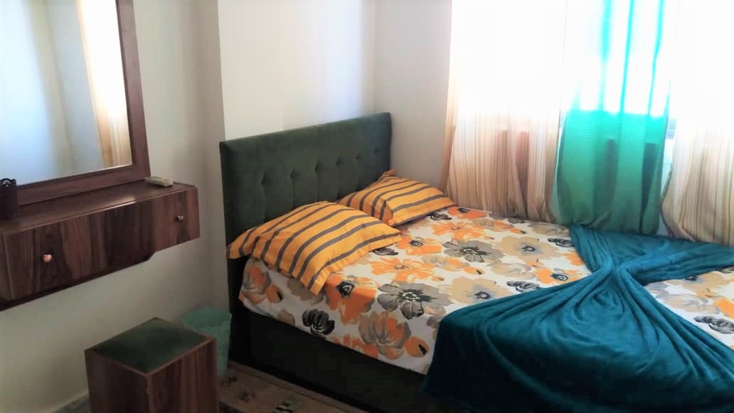 اجاره آپارتمان مبله در شهرک صدف کیش - فاز3