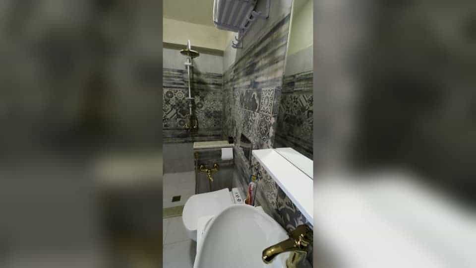 اجاره اقامتگاه بومگردی سنتی در کاشان - اتاق 101