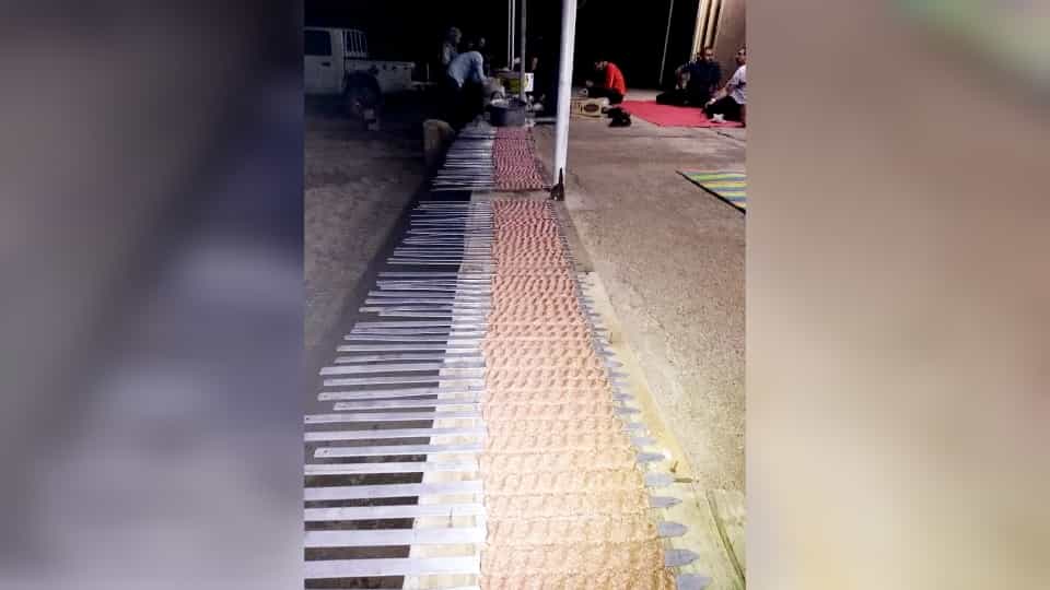 اجاره بومگردی کویری در مرنجاب آران و بیدگل-24 متری مستر