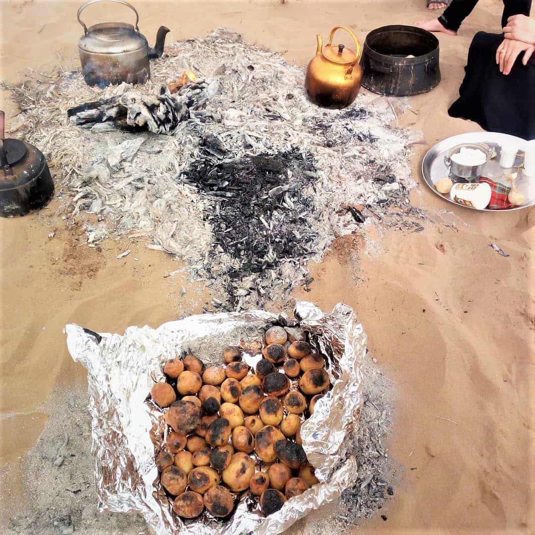 اجاره بومگردی کویری در مرنجاب آران و بیدگل-24 متری مستر