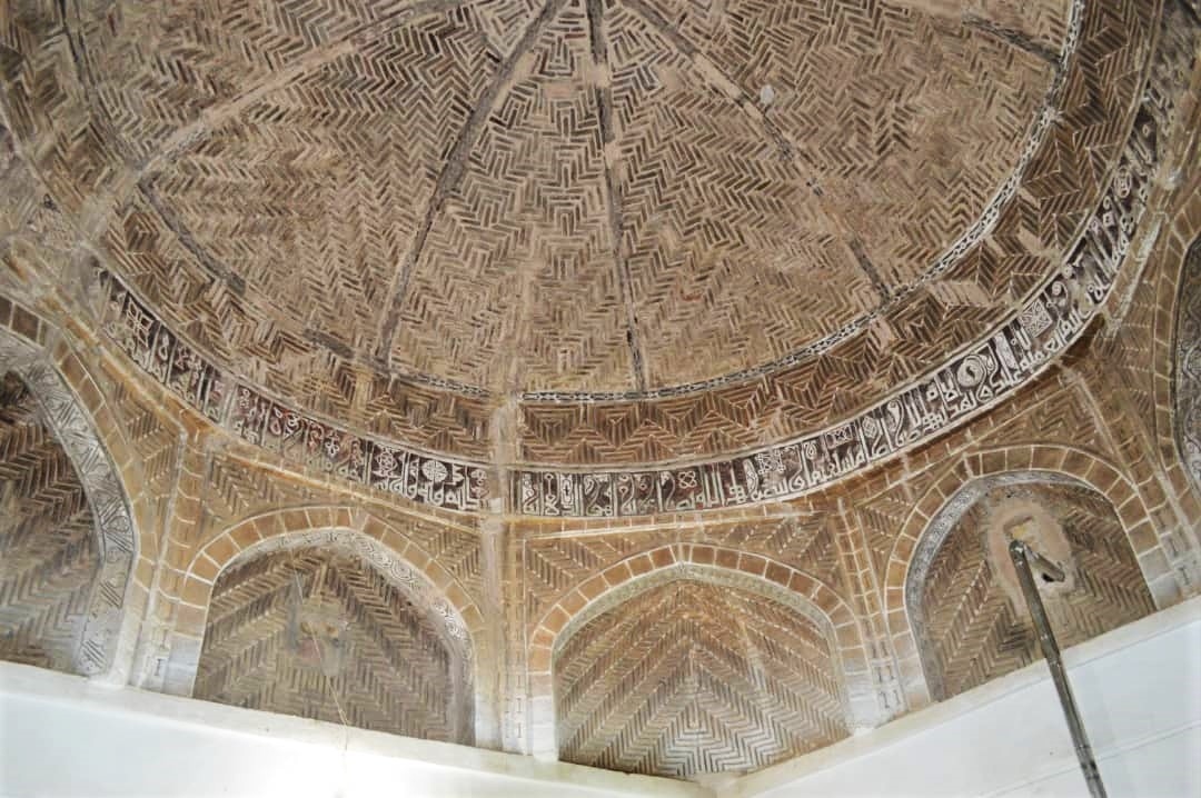 اجاره سوئیت بومگردی در خاتم الانبیا سنگان