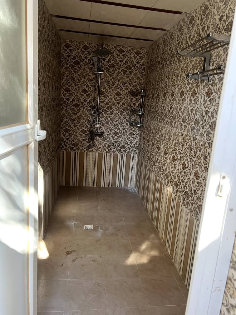 اجاره اتاق بومگردی در رضائیه بافق