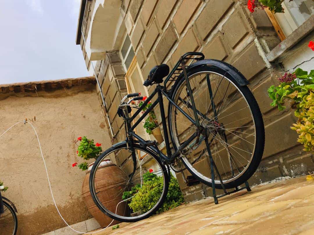 اجاره خانه سنتی و بومگردی در شهرک ولی عصر مرودشت