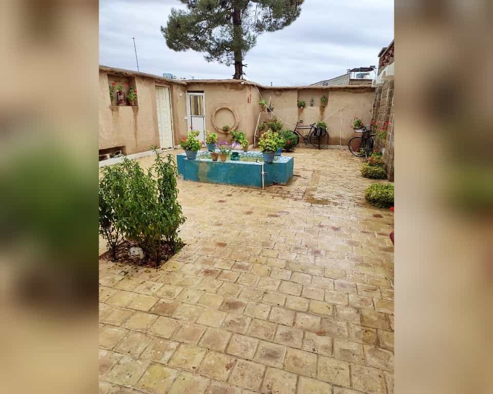 اجاره خانه سنتی و بومگردی در شهرک ولی عصر مرودشت