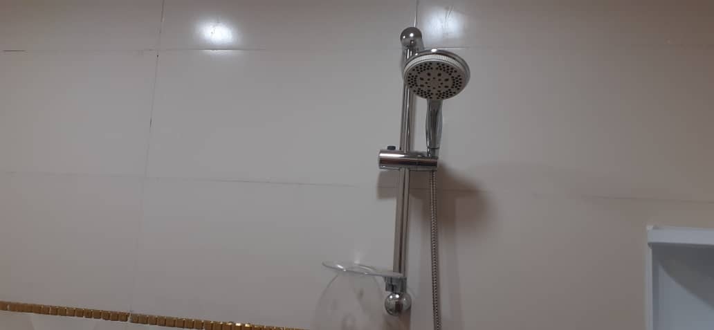 رزرو آپارتمان مبله در خیابان مدرس چابهار-یک خوابه طبقه سوم