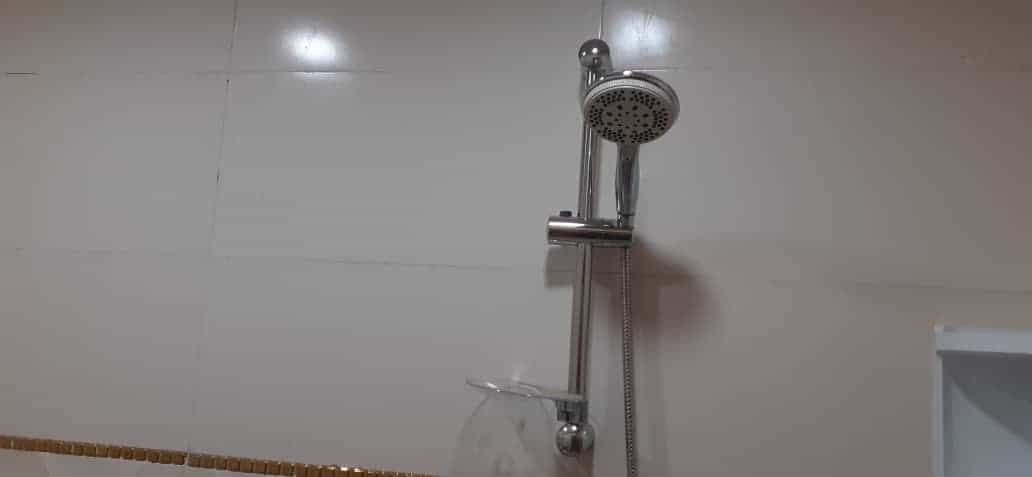 رزرو آپارتمان مبله در خیابان مدرس چابهار-یک خوابه طبقه سوم