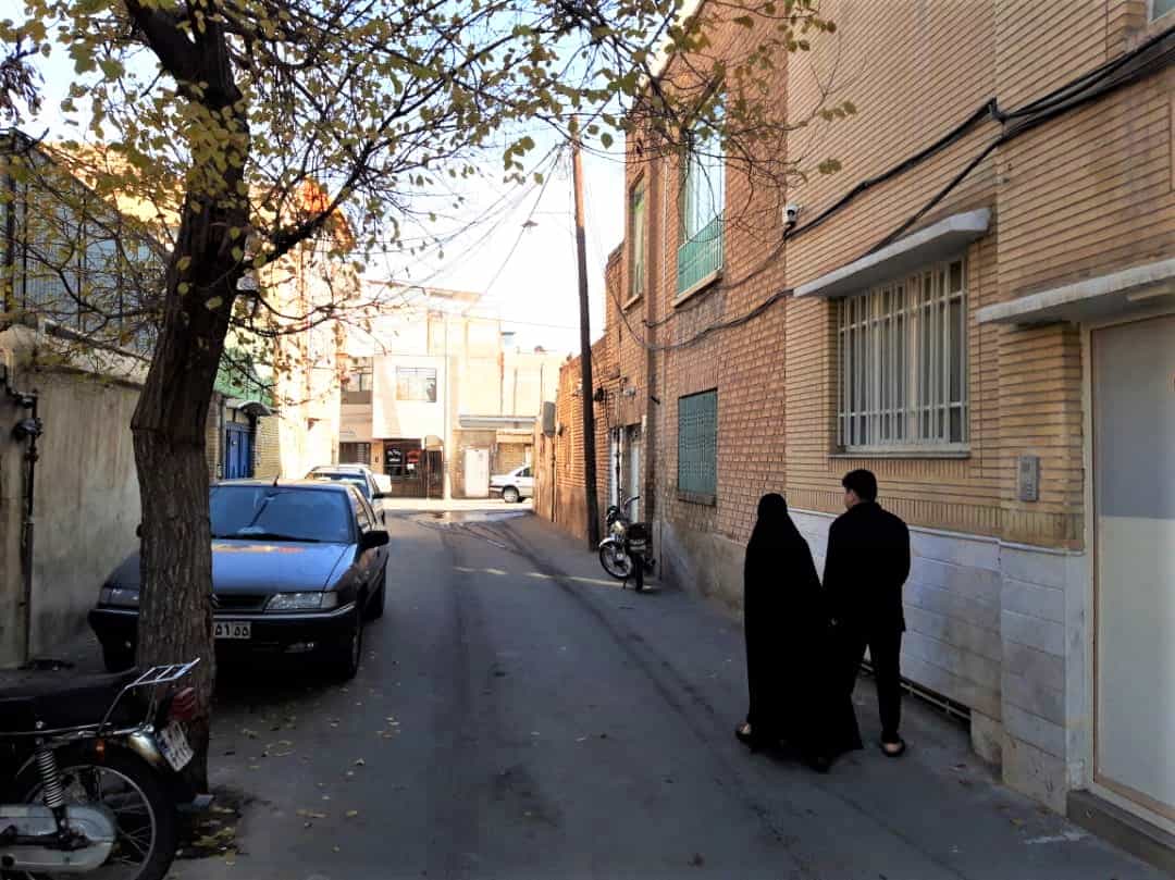 اجاره سوئیت مبله در اراک قم