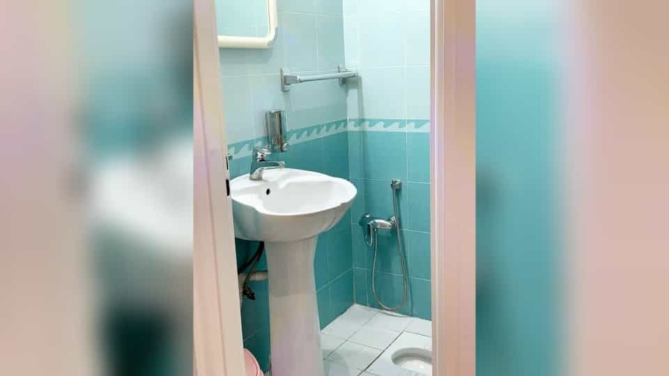 اجاره آپارتمان مبله سعادت آباد تهران - شمال غرب