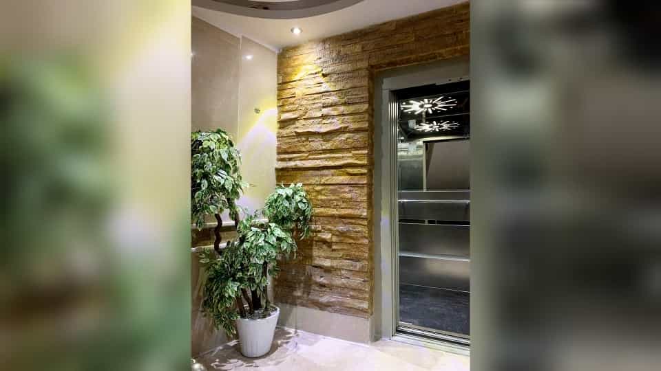 اجاره آپارتمان مبله سعادت آباد تهران - شمال غرب