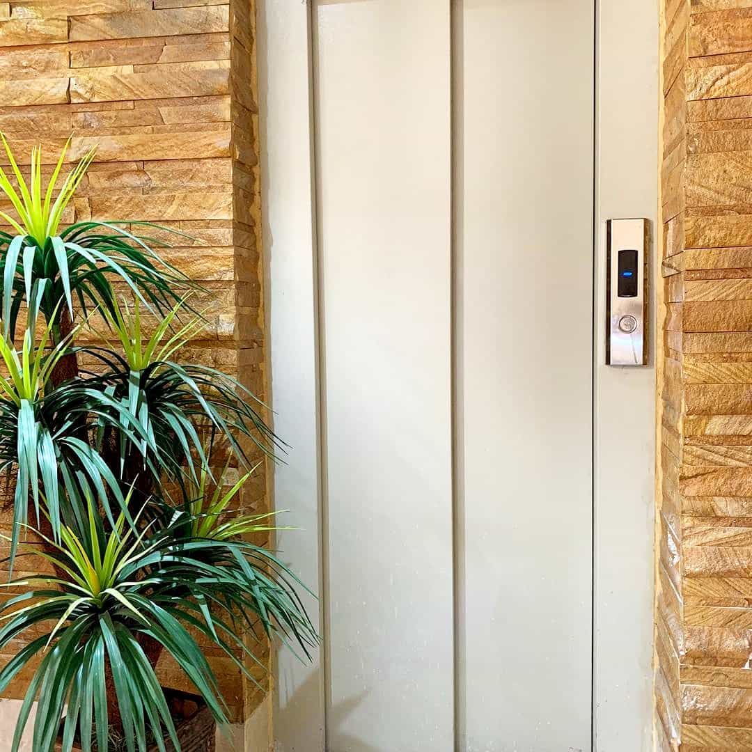 اجاره آپارتمان مبله سعادت آباد تهران - شمال غرب