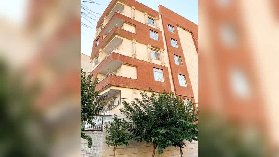 اجاره آپارتمان مبله سعادت آباد تهران - شمال غرب