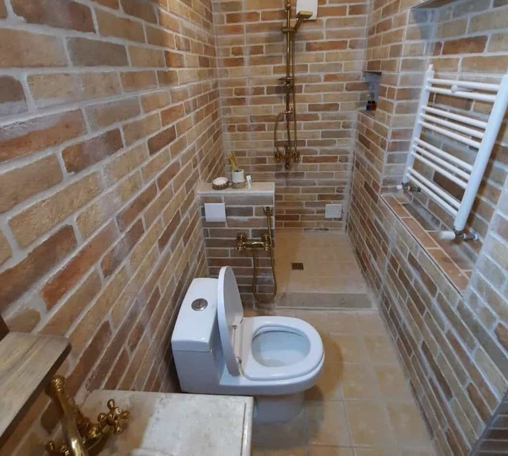 اجاره اقامتگاه بومگردی سنتی در کاشان - اتاق 105